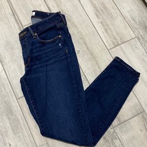 LOFT jeans